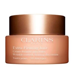 CLARINS Extra-Firming Night Cream | Anti-Aging Moisturizer NEW!!! For All Skin